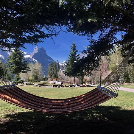 Banff Gate Mountain Resort Canmore Exterior foto