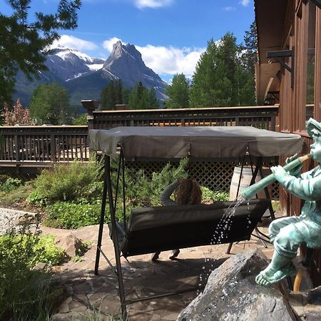 Banff Gate Mountain Resort Canmore Exterior foto