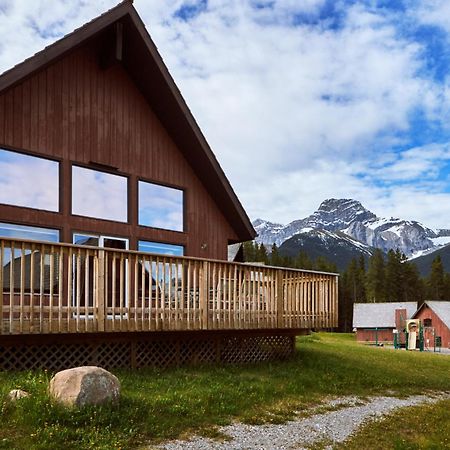 Banff Gate Mountain Resort Canmore Exterior foto