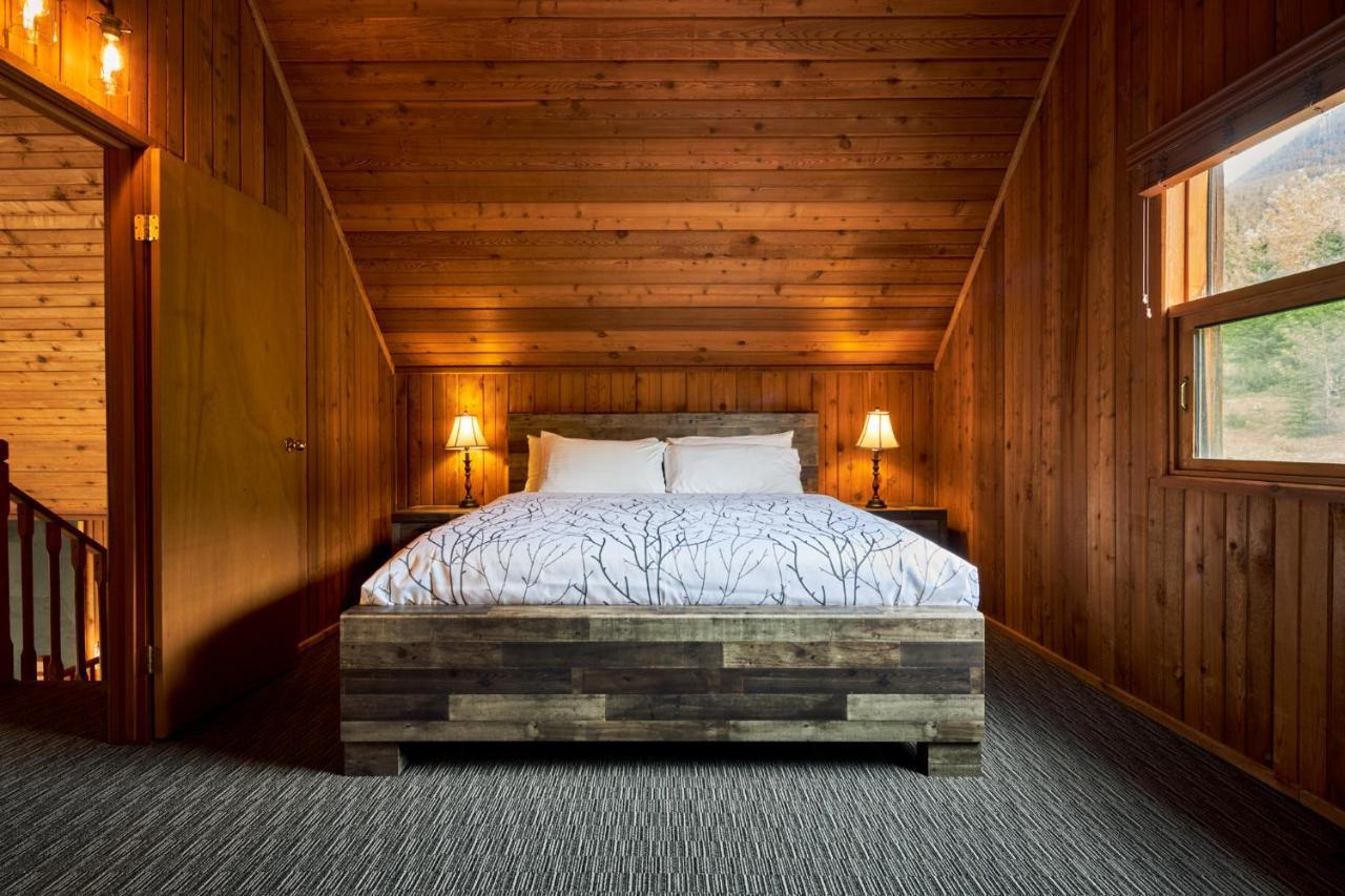 Banff Gate Mountain Resort Canmore Exterior foto