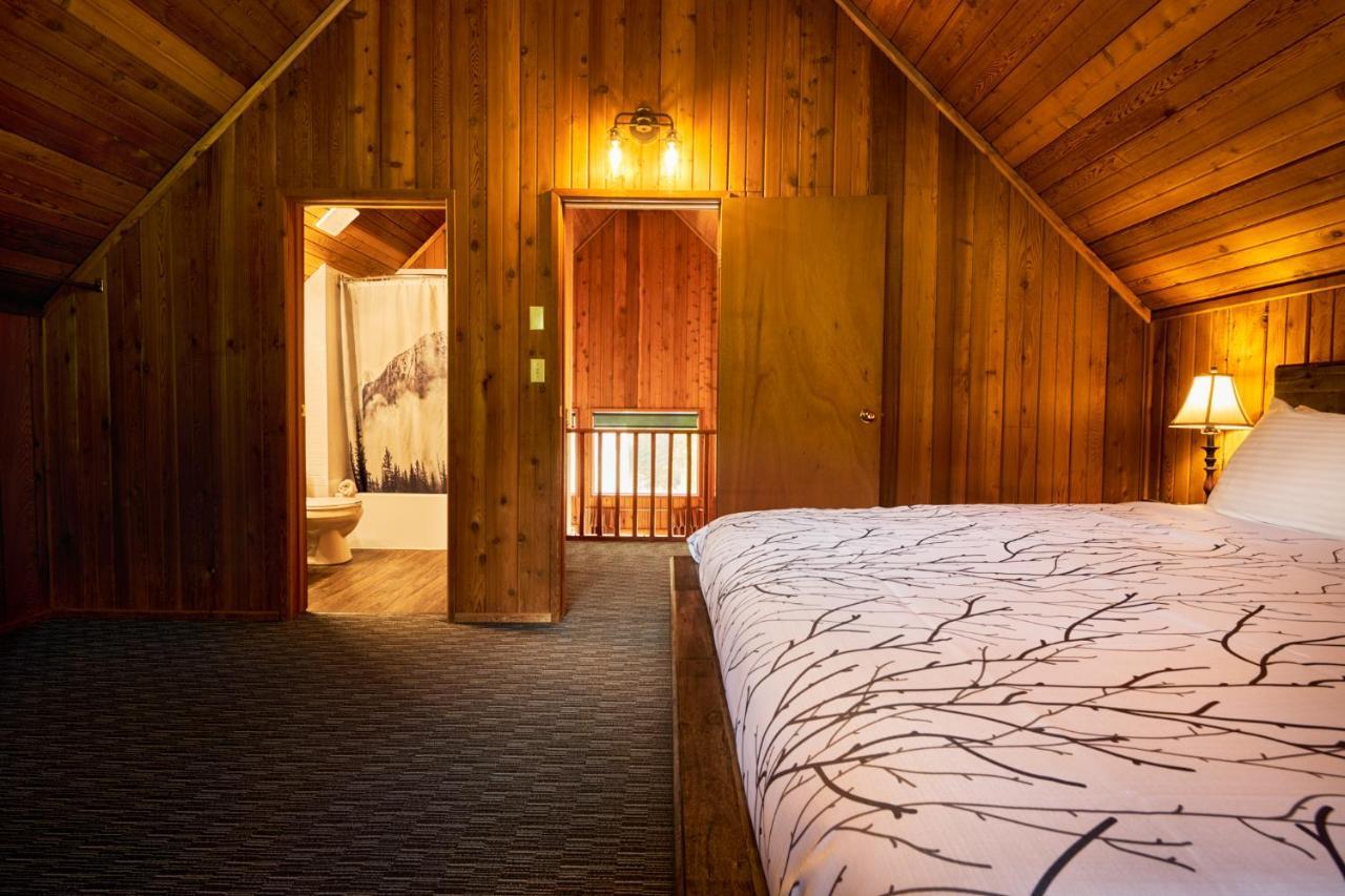 Banff Gate Mountain Resort Canmore Exterior foto
