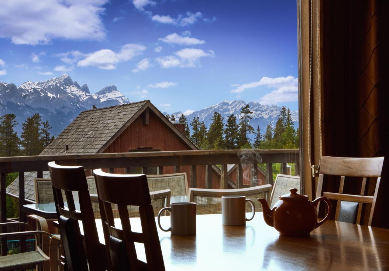 Banff Gate Mountain Resort Canmore Exterior foto