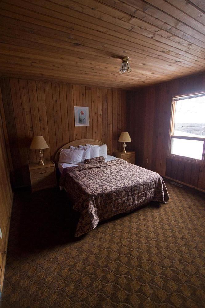 Banff Gate Mountain Resort Canmore Exterior foto