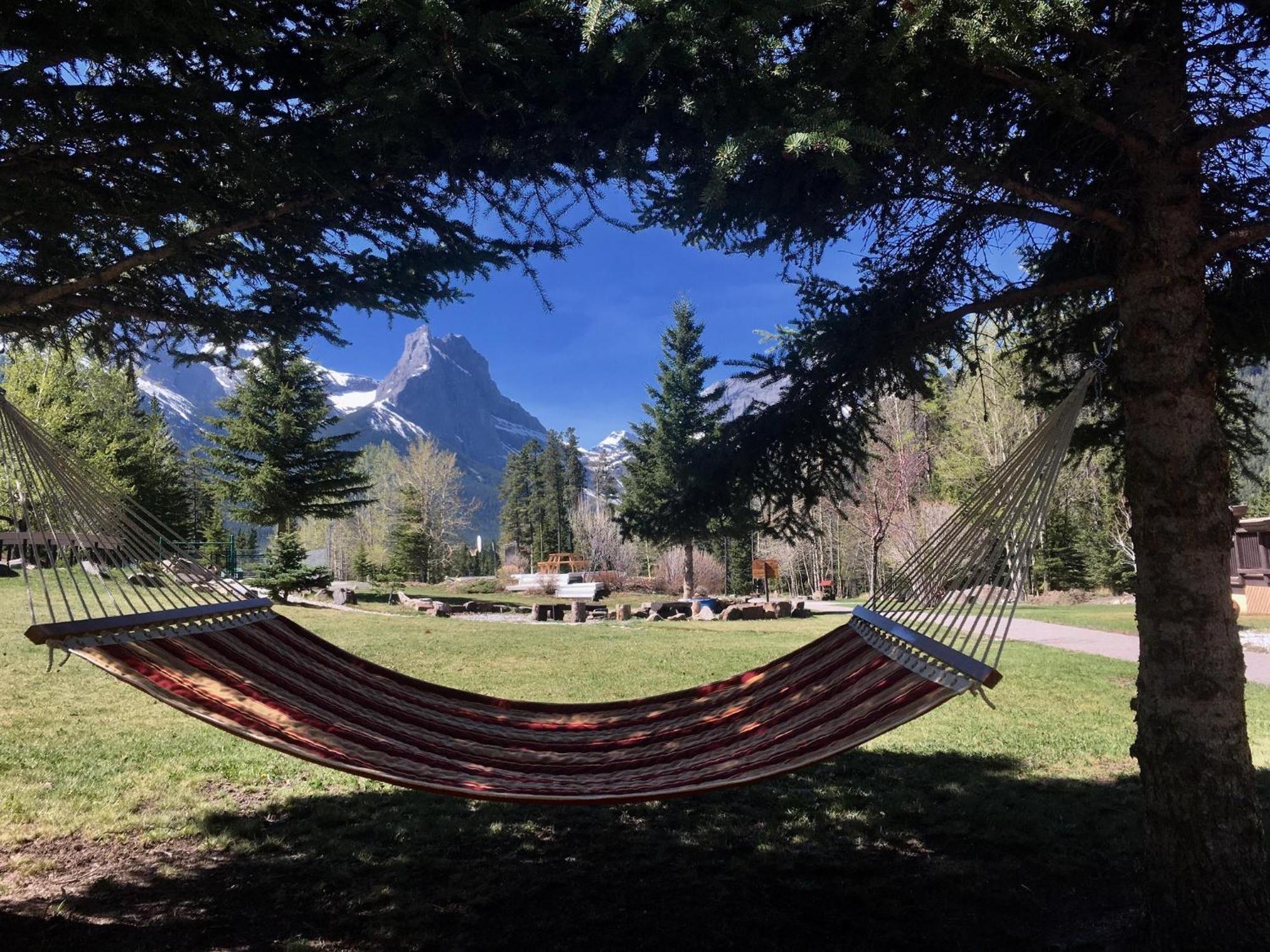 Banff Gate Mountain Resort Canmore Exterior foto