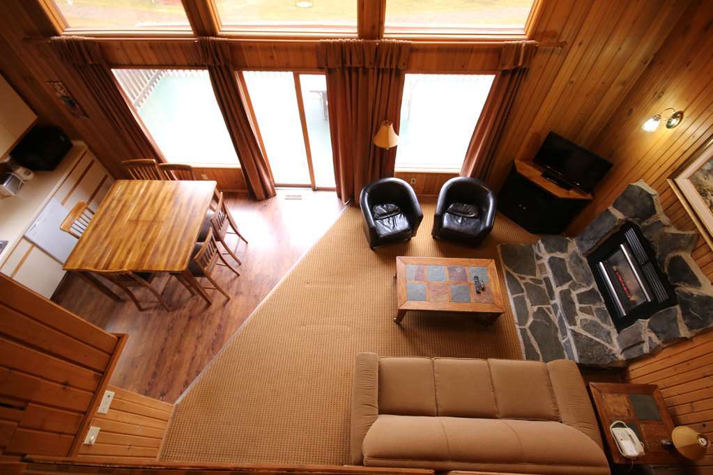 Banff Gate Mountain Resort Canmore Quarto foto