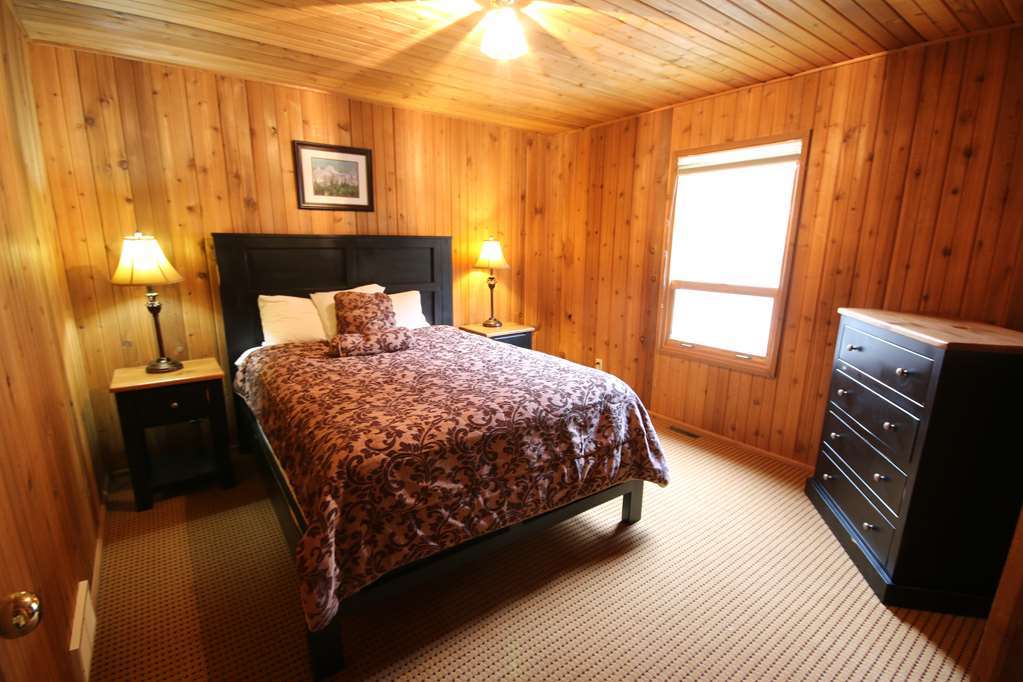 Banff Gate Mountain Resort Canmore Quarto foto
