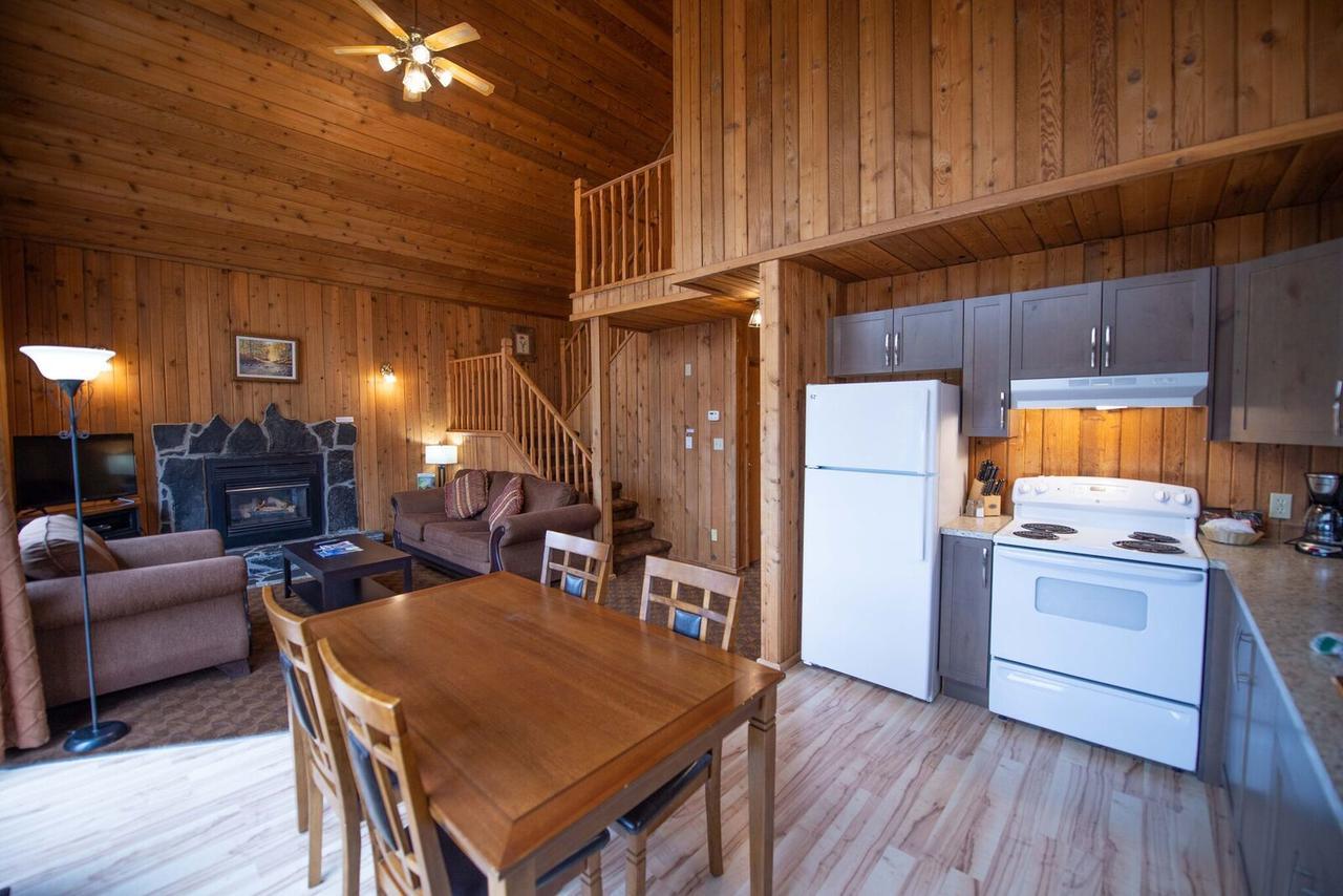 Banff Gate Mountain Resort Canmore Exterior foto