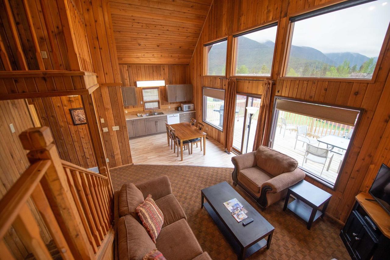 Banff Gate Mountain Resort Canmore Exterior foto