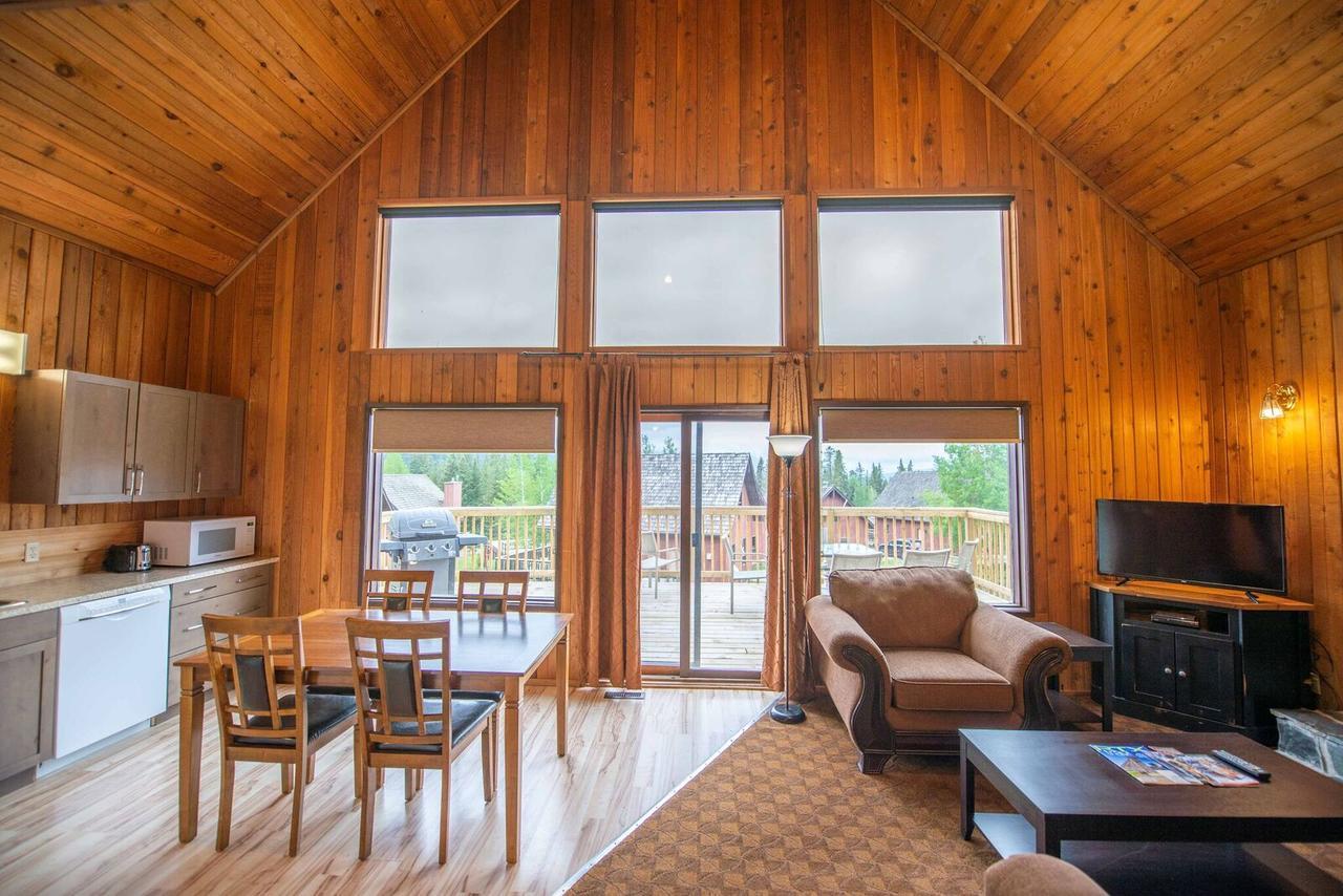 Banff Gate Mountain Resort Canmore Exterior foto