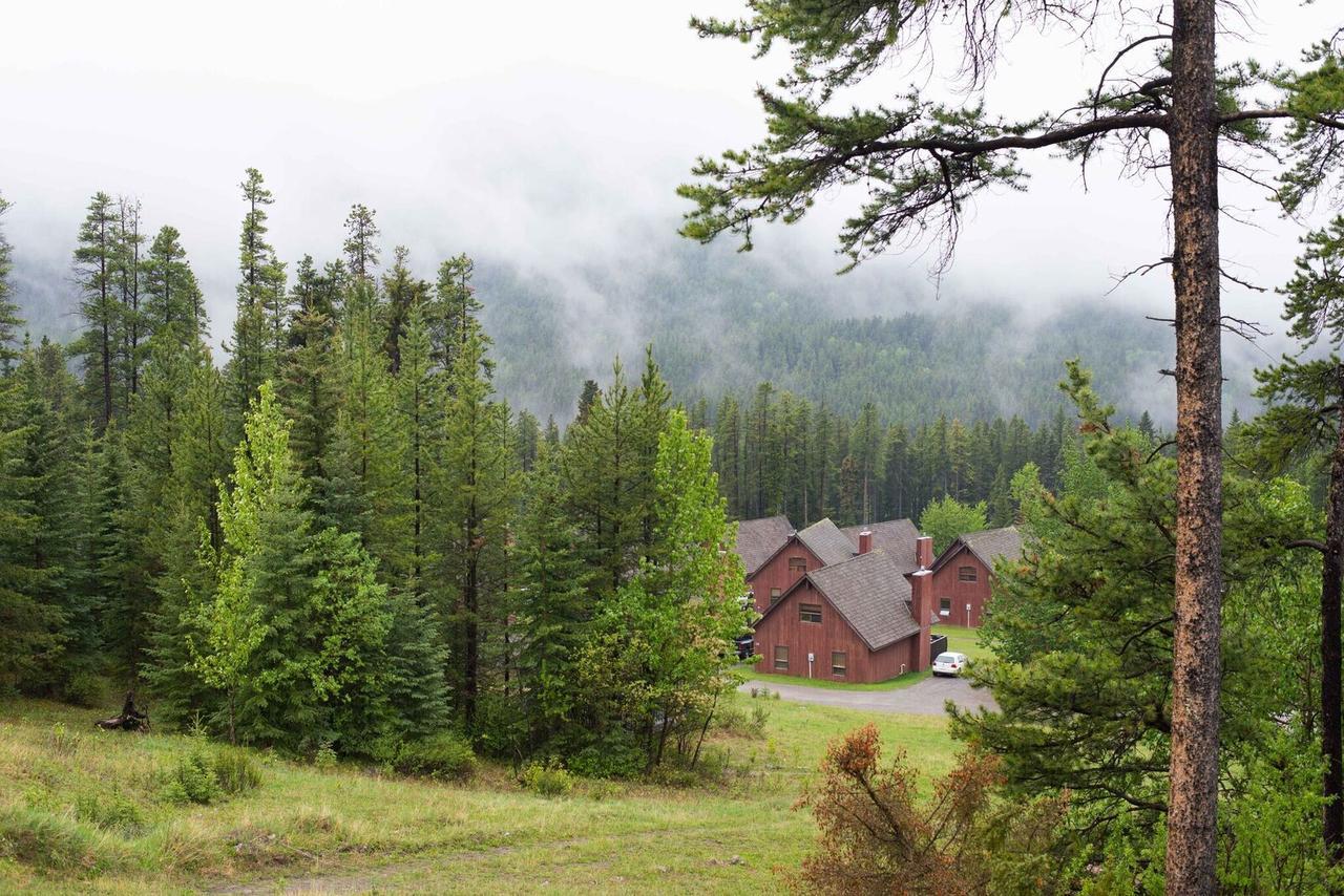 Banff Gate Mountain Resort Canmore Exterior foto