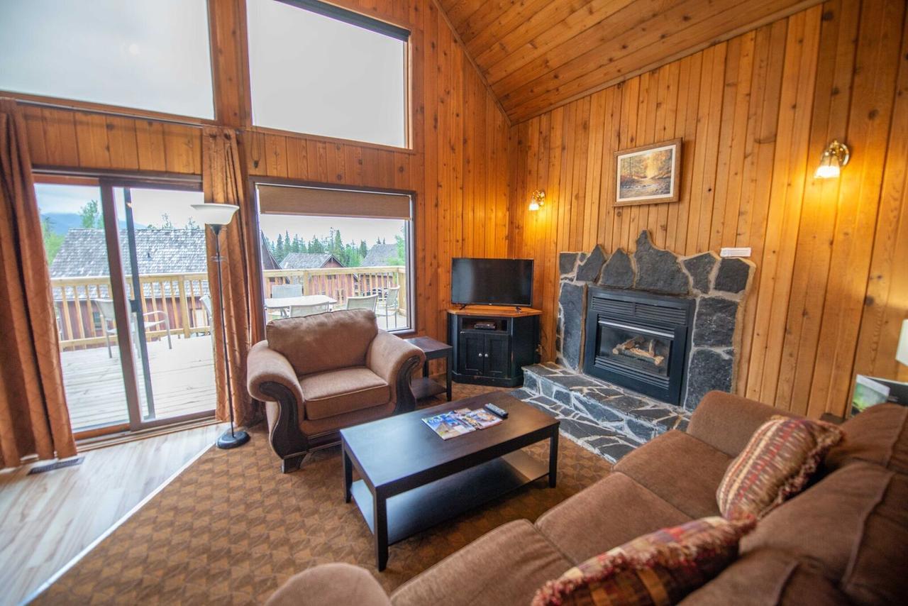Banff Gate Mountain Resort Canmore Exterior foto