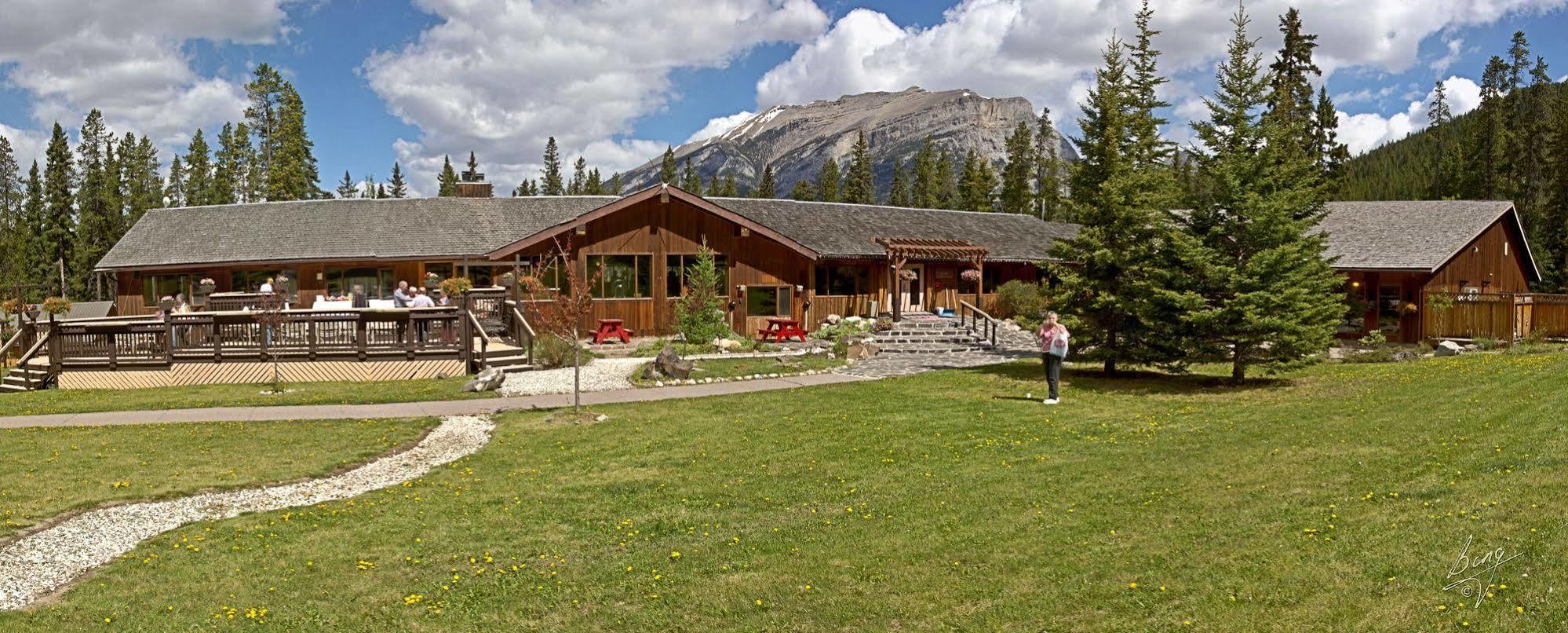 Banff Gate Mountain Resort Canmore Exterior foto
