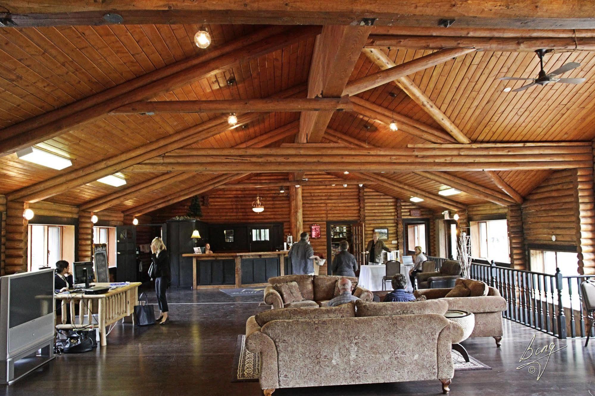 Banff Gate Mountain Resort Canmore Exterior foto