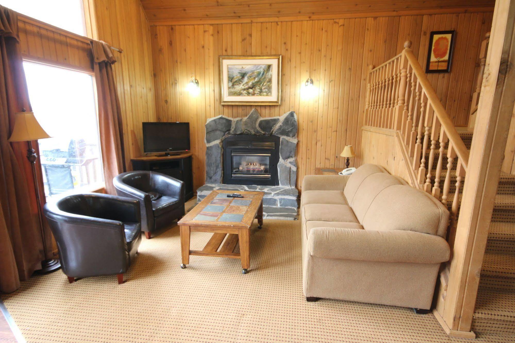 Banff Gate Mountain Resort Canmore Exterior foto