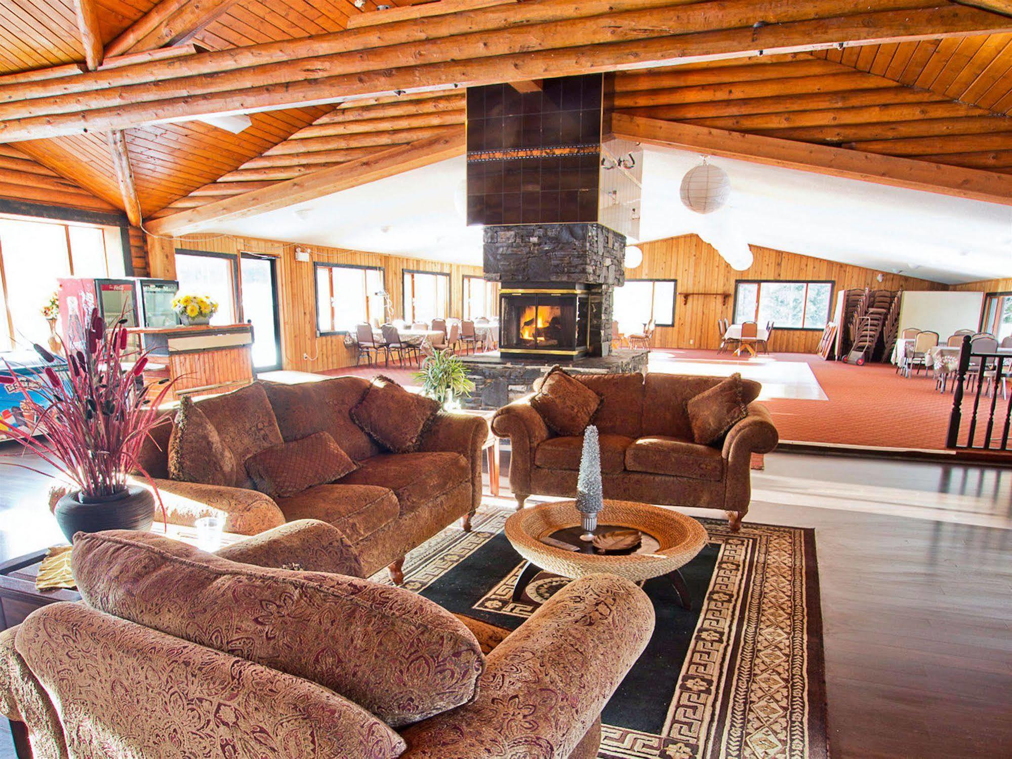 Banff Gate Mountain Resort Canmore Exterior foto