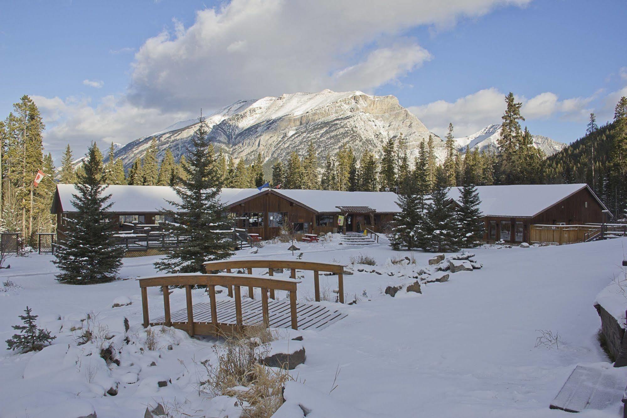 Banff Gate Mountain Resort Canmore Exterior foto
